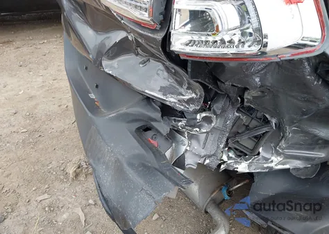 2018 Jeep Cherokee Latitude Plus 4X4 z USA, uszkodzony, nr VIN 1C4PJMLX3JD507867